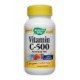 Vitamin C-500 + Escaramujo 100 caps